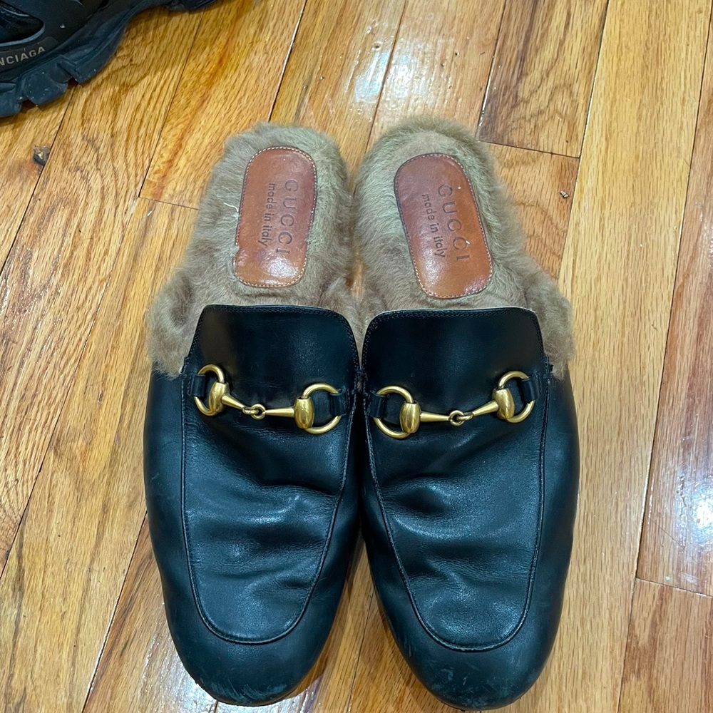 Gucci real